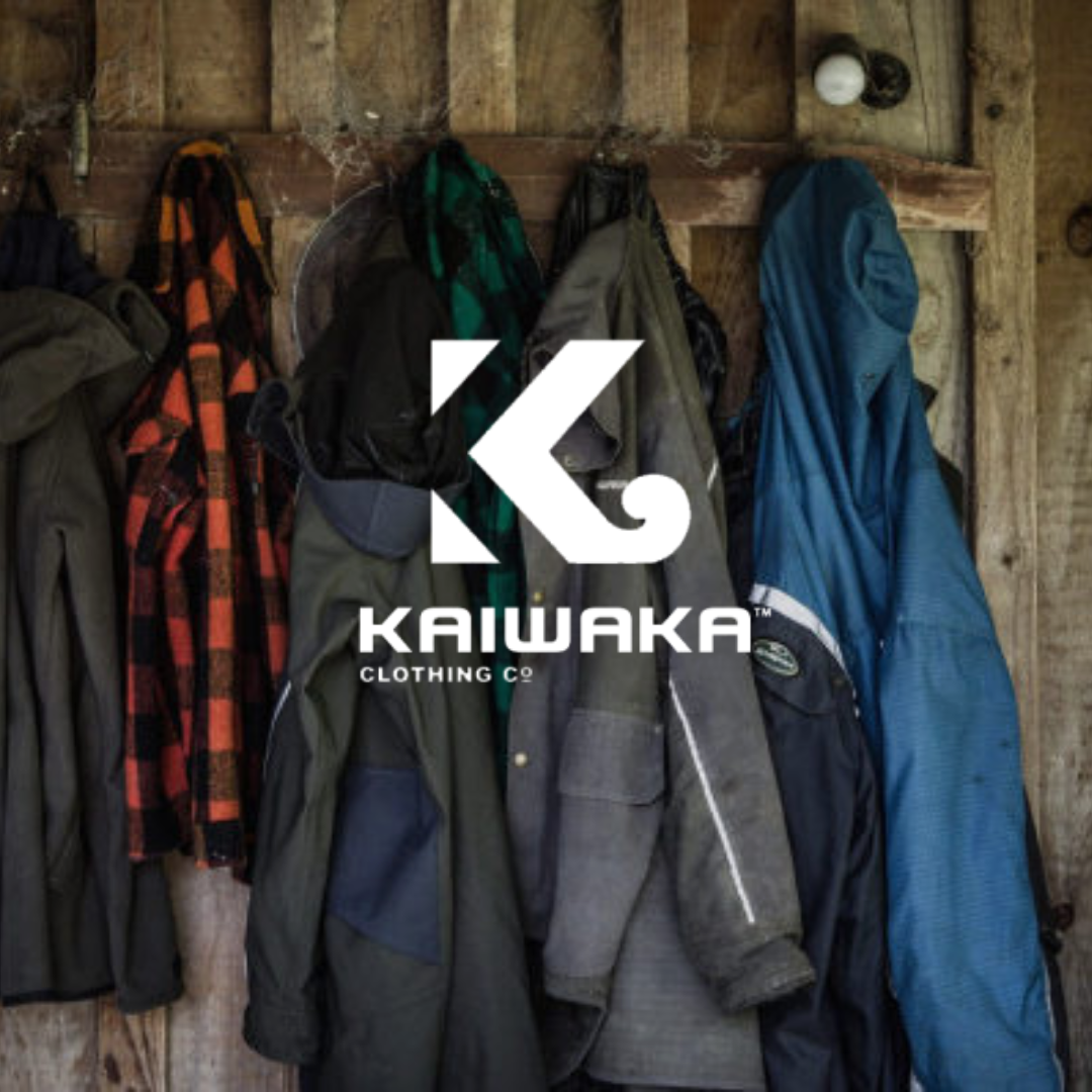 Kaiwaka Clothing