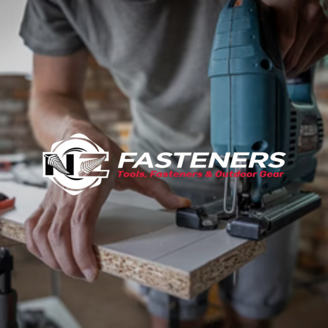 NZ Fasteners