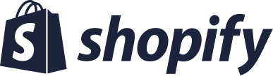 Shopify Logo