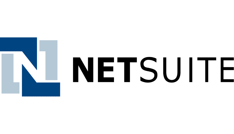 NetSuite Logo