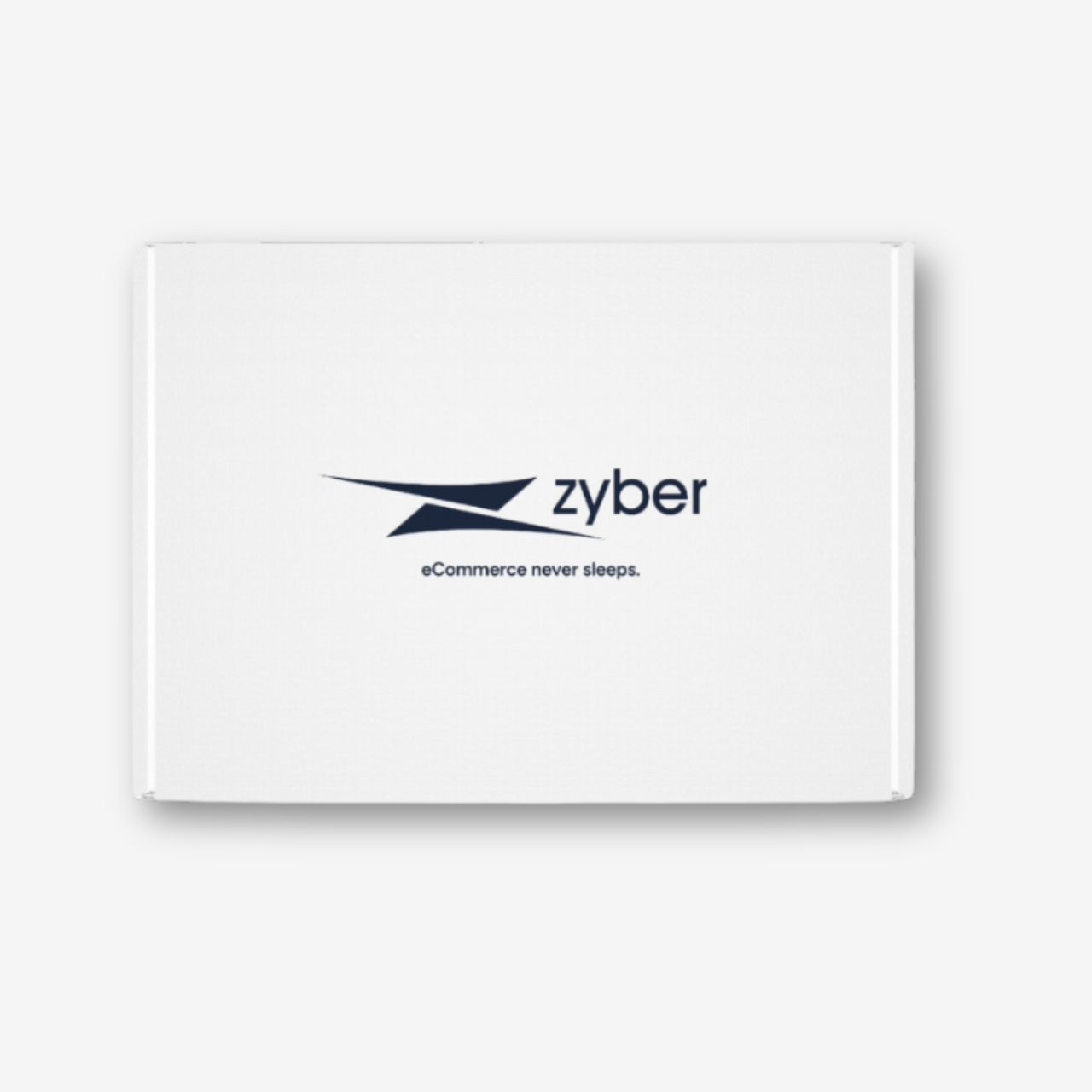 Zyber iMedia Giftbox