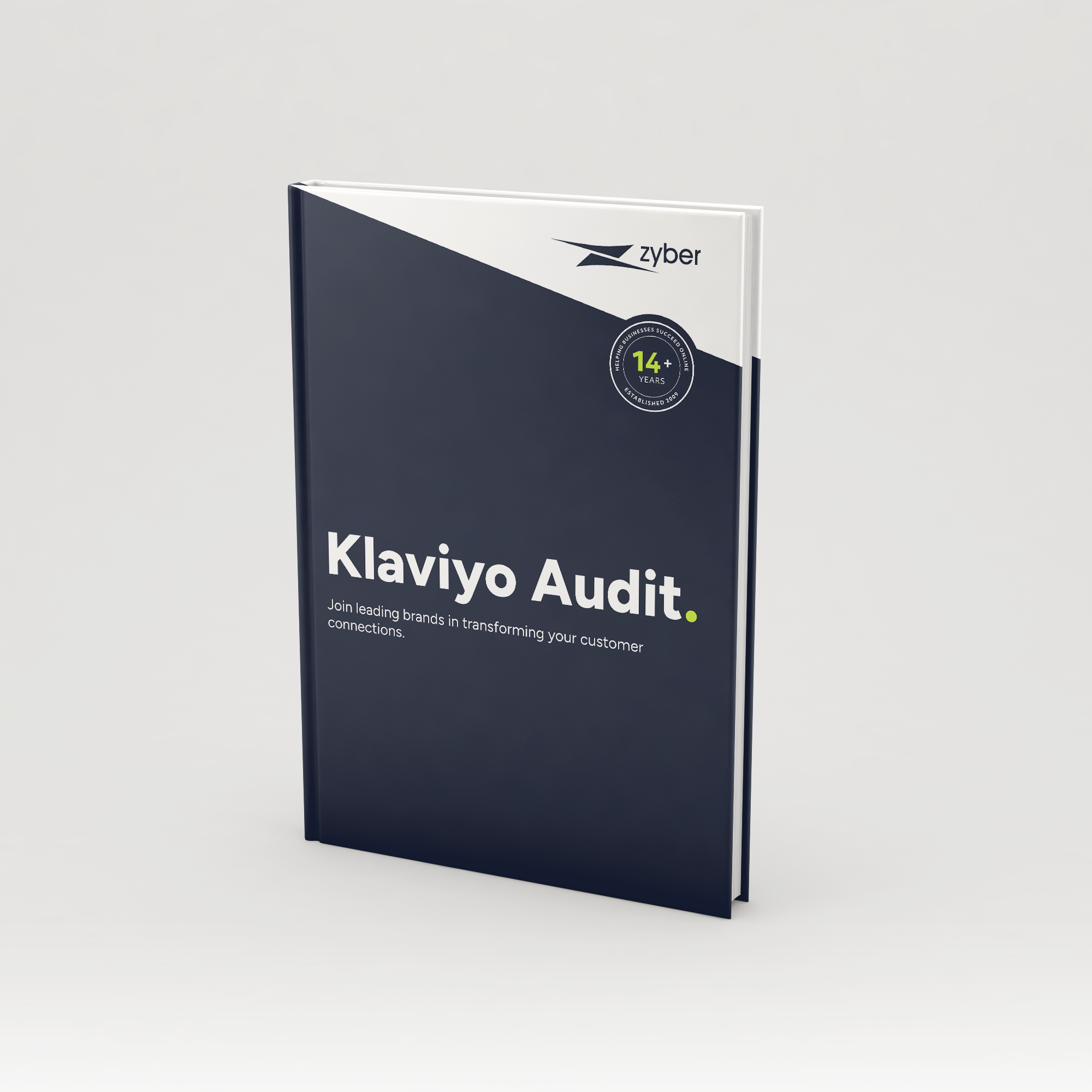 Klaviyo Audit