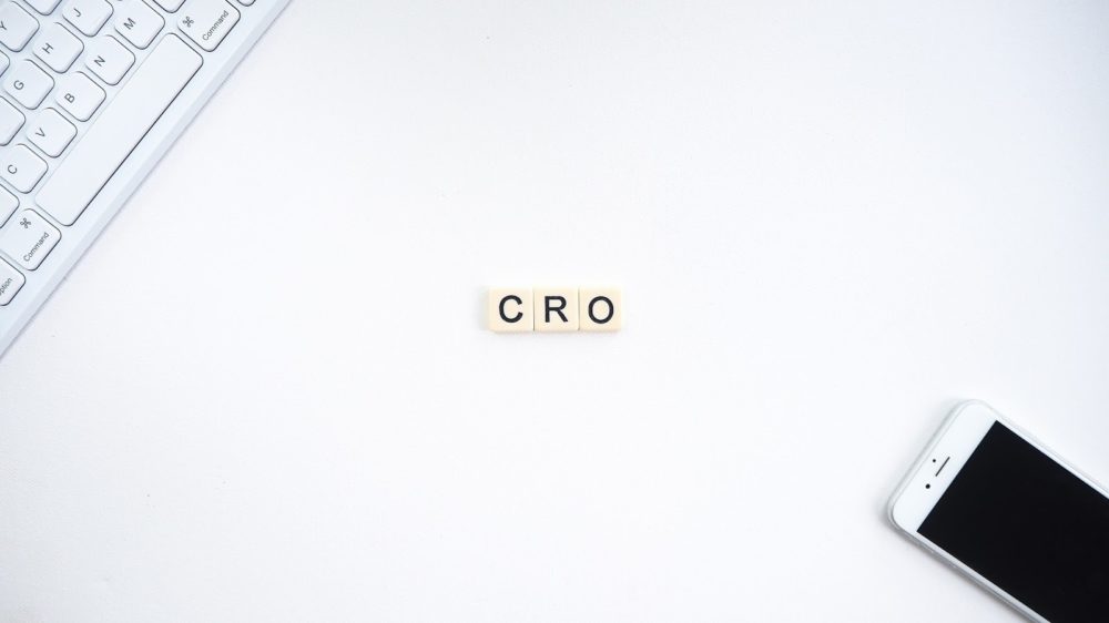 CRO Scrabble Pieces